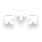 Scattered Employee Data icon