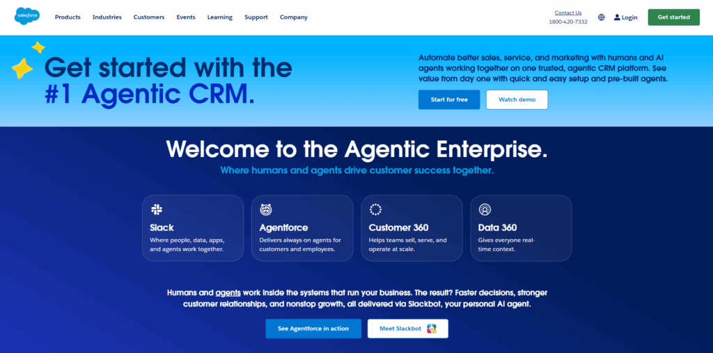 Salesforce