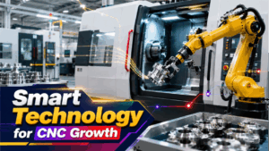 Why Smart Technology Matters for Growing Businesses 
