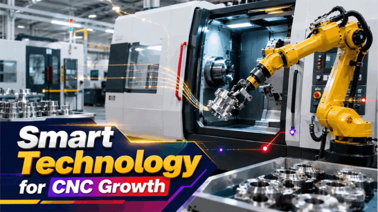 Why Smart Technology Matters for Growing Businesses 