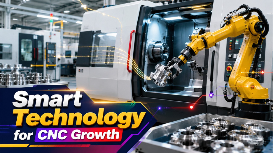 Why Smart Technology Matters for Growing Businesses 