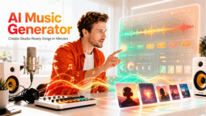 Smart Mode vs Custom Mode in Tad AI: Which Is Better for Music Creation?
