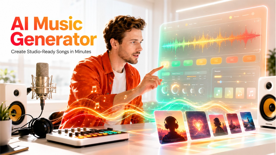 Smart Mode vs Custom Mode in Tad AI: Which Is Better for Music Creation?
