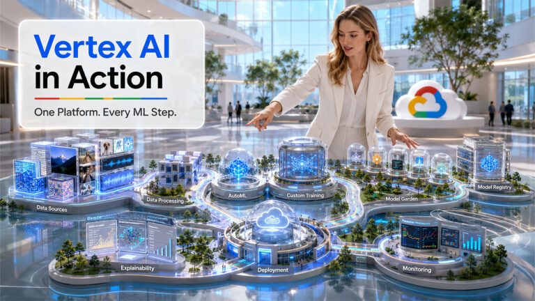 Vertex AI