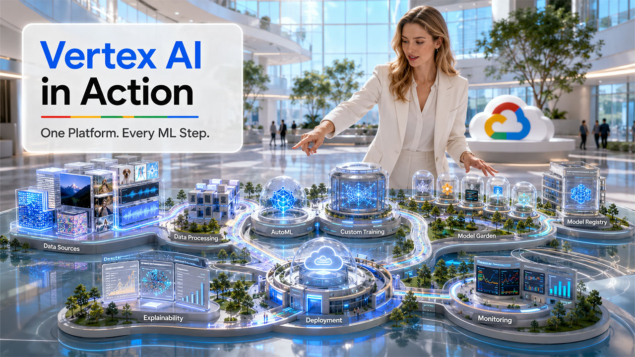 Vertex AI