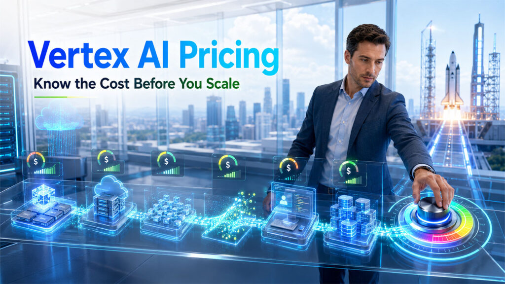 Vertex AI Pricing