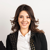 Sarah Mitchell