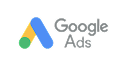 Google Ads logo
