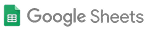 Google Sheets logo