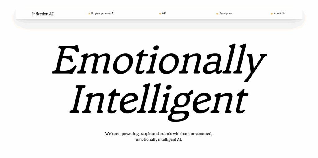 Inflection AI