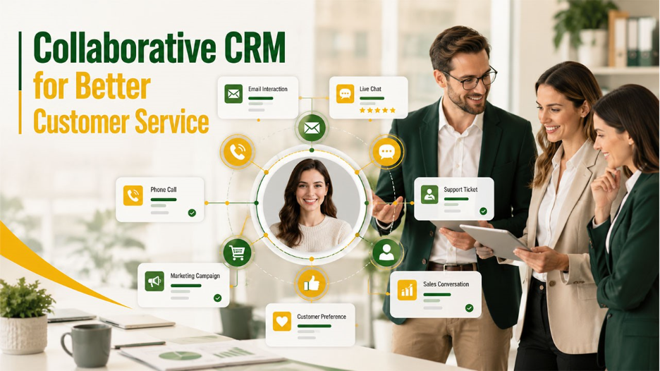Better Customer ServiceBetter Insights Mean Better Customer Service
