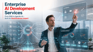 Engineering the Future: The Strategic Value of Enterprise AI Development Services