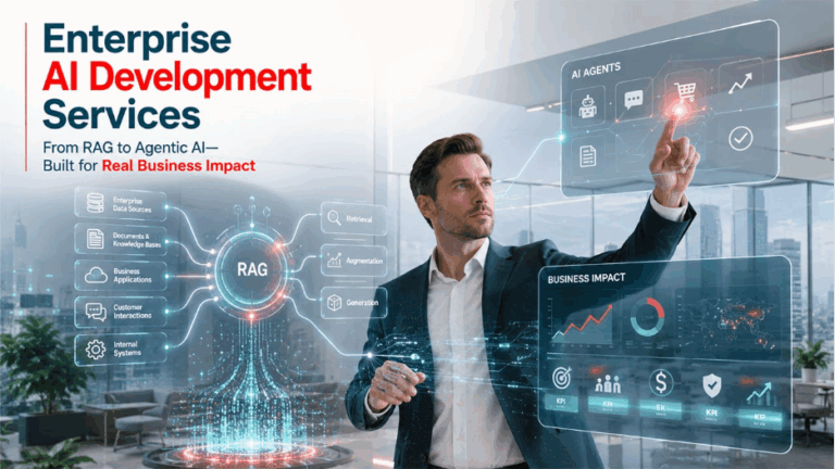 Enterprise AI Development Services