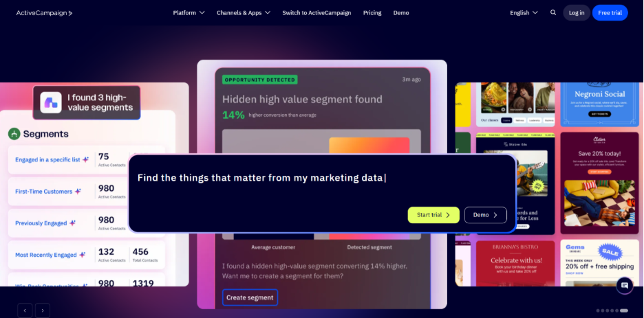 ActiveCampaign