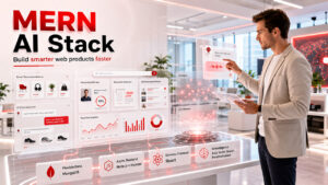 Why MERN Stack Development for AI Applications Has Become the Preferred Choice in 2026