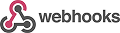 Webhooks logo