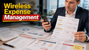 Why wireless expense management matters more than ever in 2026 