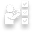 Scattered Client Data icon