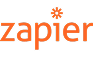 Zapier logo