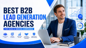 B2B Lead Generation Agencies