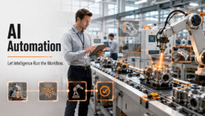 AI Automation
