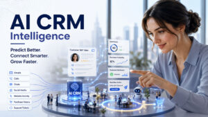 AI CRM