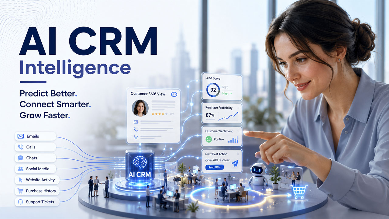 AI CRM