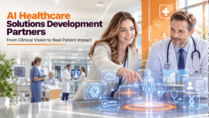 AI Healthcare Solutions