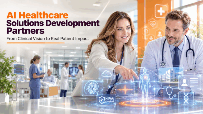 AI Healthcare Solutions
