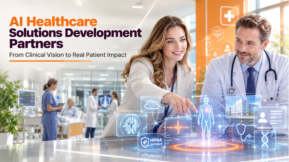 AI Healthcare Solutions