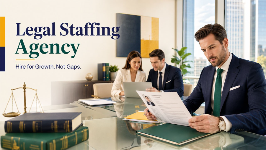 Building Stronger Legal Teams
