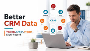 Best CRM Data Management Tools for a Cleaner Data