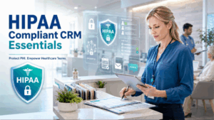 HIPAA Compliant