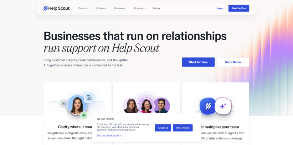 Help Scout