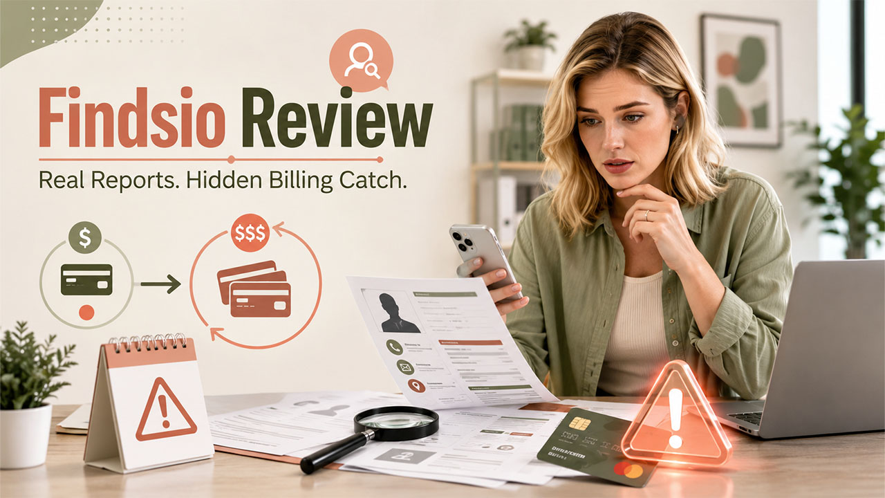 Is Findsio Legit What Our Review Found