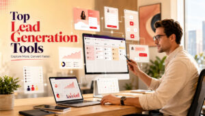 Top Lead Generation Tools