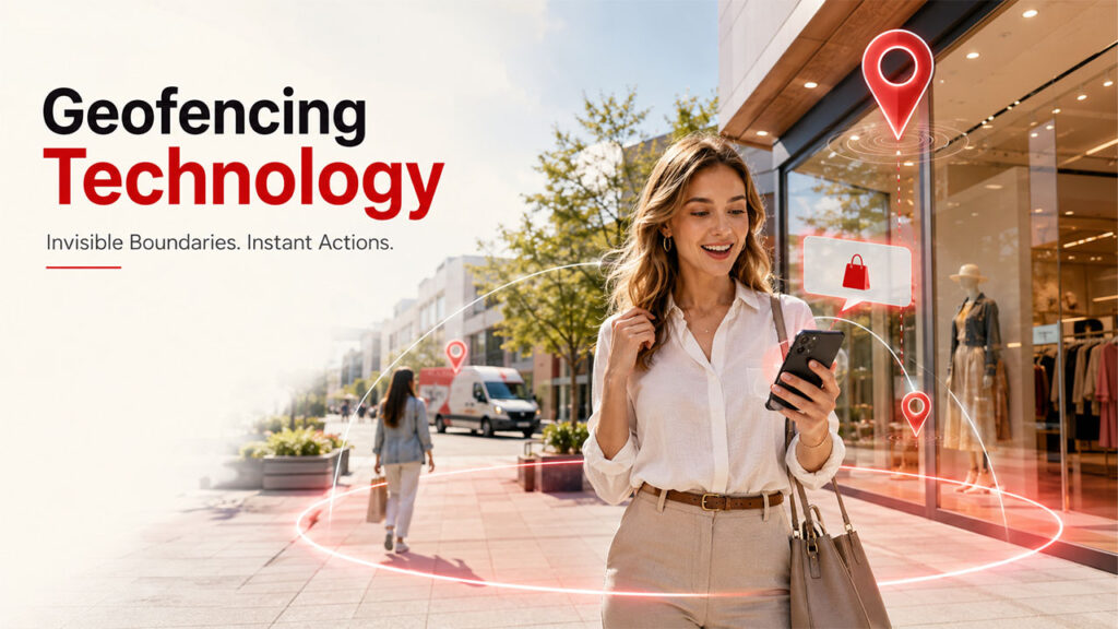 What Is Geofence? A Complete Guide to Geofencing Technology and Marketing in 2026