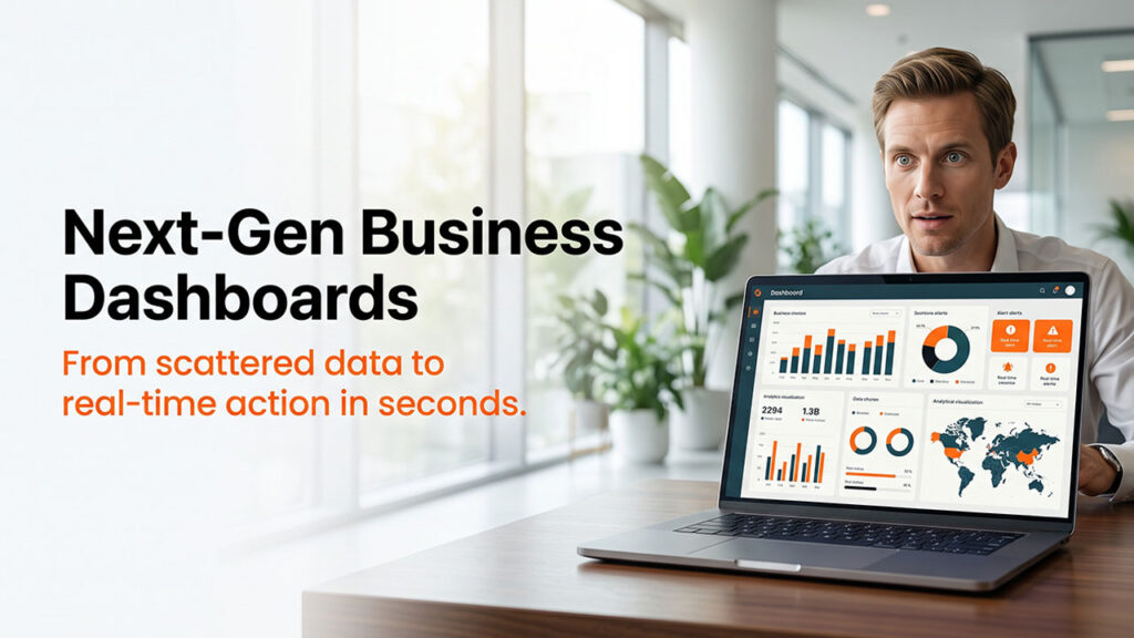 Top Features of a Core App Dashboard