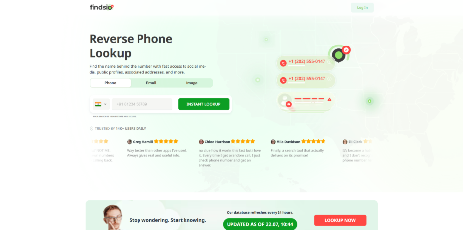 What Is Findsio?