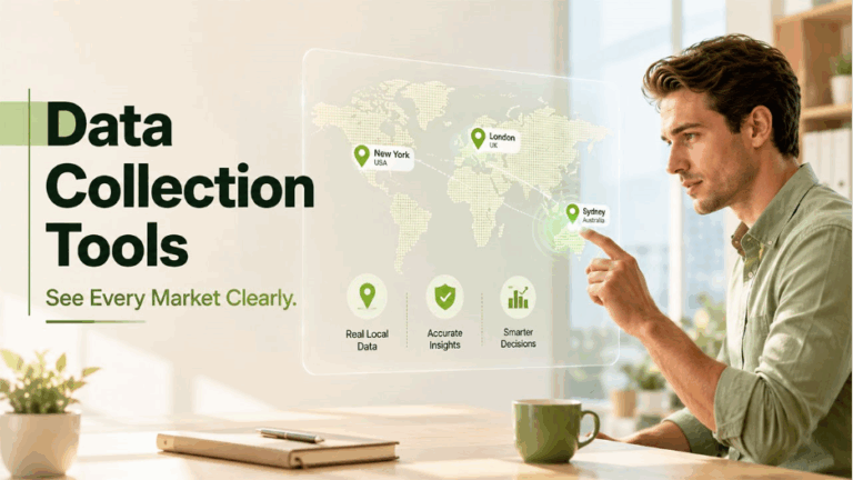 Data Collection Tools