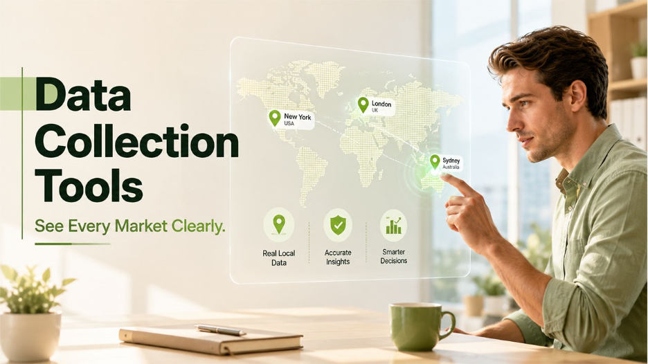Why Your Marketing Agency Needs Better Data Collection Tools in 2026