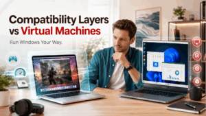 Compatibility Layers vs Virtual Machines: Which Approach Fits?