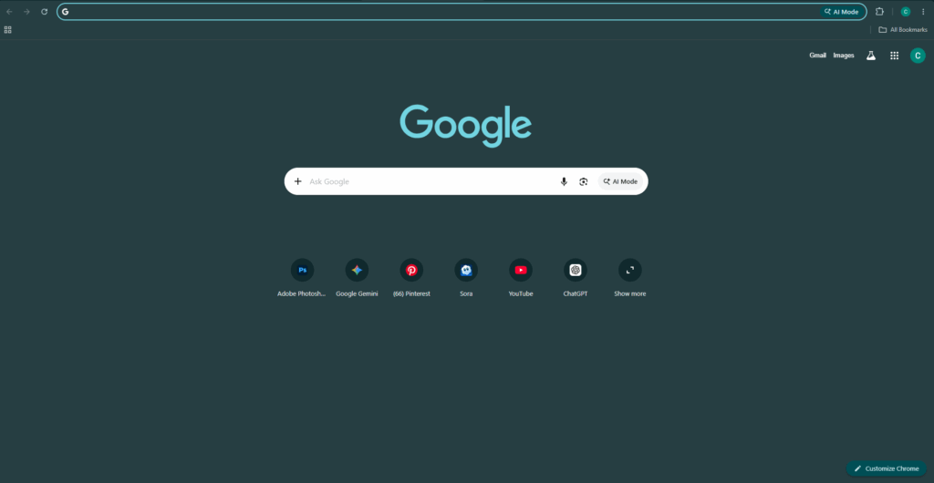 Google