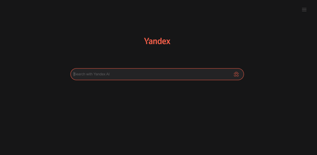 Yandex