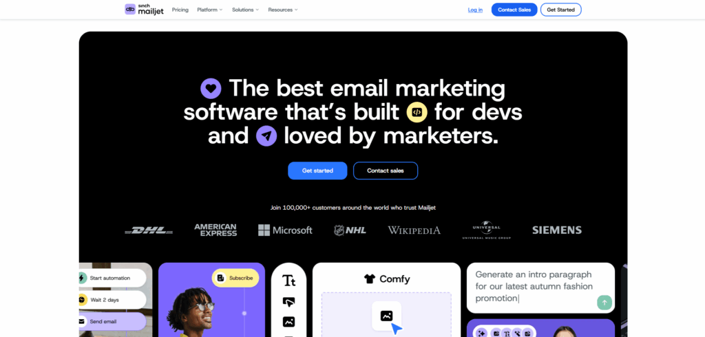 Mailjet