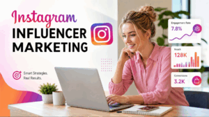 Instagram Influencer Marketing