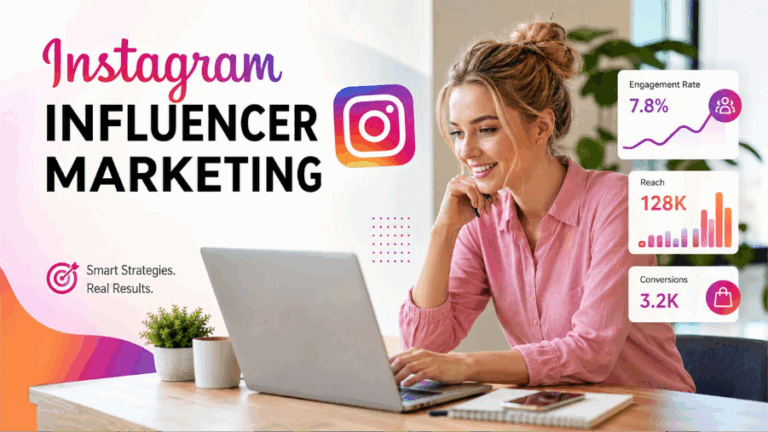 Instagram Influencer Marketing