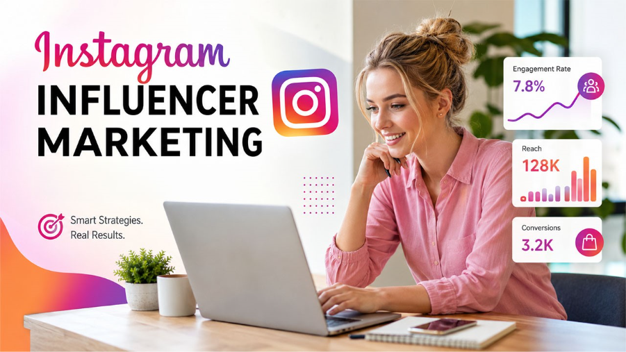 The Ultimate Guide to Instagram Influencer Marketing in 2026