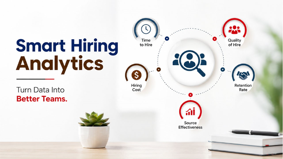 Smarter Hiring Choices