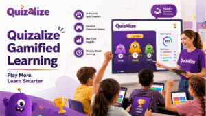 Quizalize: The Complete Guide to This Gamified Quiz Platform for Teachers